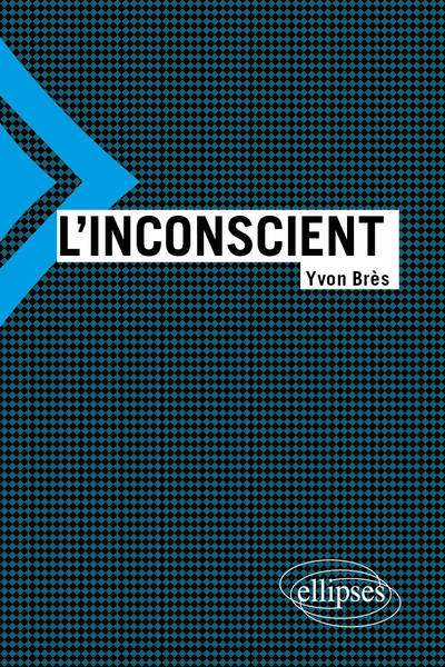 L'inconscient - Nouvelle édition (9782729861971-front-cover)
