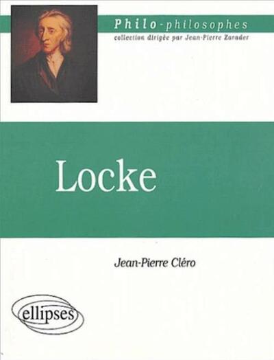 Locke (9782729816353-front-cover)