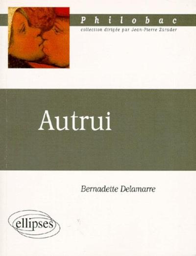 Autrui (9782729896225-front-cover)