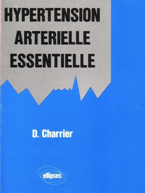 Hypertension artérielle essentielle (9782729885595-front-cover)