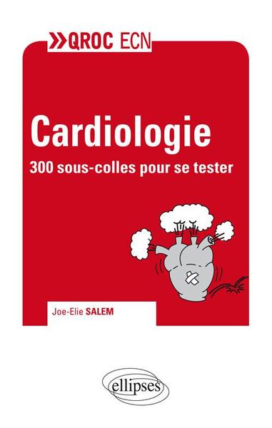 Cardiologie (9782729872984-front-cover)