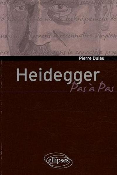 Heidegger (9782729840082-front-cover)
