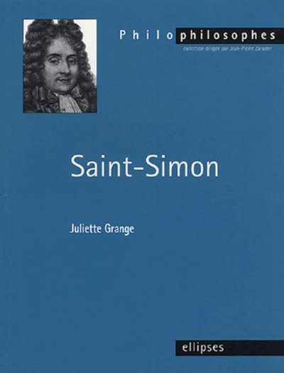 Saint-Simon (9782729821883-front-cover)