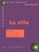 ville (La) (9782729808570-front-cover)