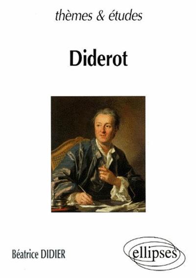 Diderot (9782729803001-front-cover)