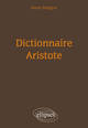 Dictionnaire Aristote (9782729836320-front-cover)