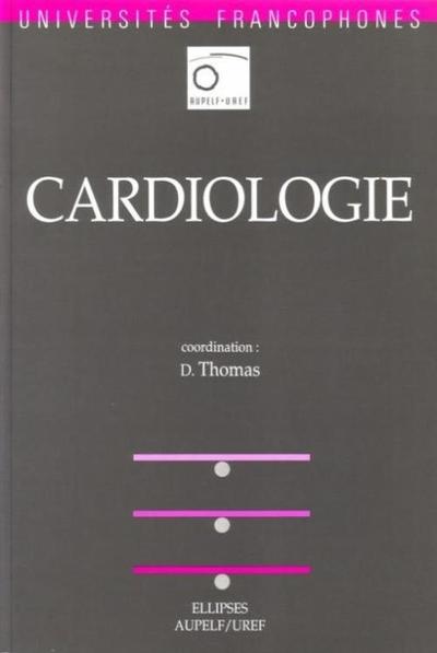 Cardiologie (9782729894573-front-cover)
