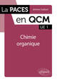 Chimie organique (9782729885397-front-cover)