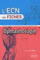 Ophtalmologie (9782729852542-front-cover)