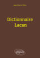 Dictionnaire Lacan (9782729830953-front-cover)