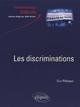 Les discriminations (9782729835217-front-cover)