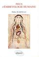 Précis d'embryologie humaine (9782729889500-front-cover)