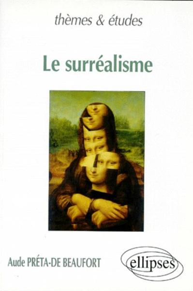 surréalisme (Le) (9782729897383-front-cover)