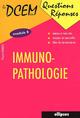 Immunopathologie - Module 8 (9782729813017-front-cover)