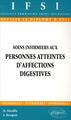 Soins infirmiers aux personnes atteintes d'affections digestives - n°9 (9782729859183-front-cover)