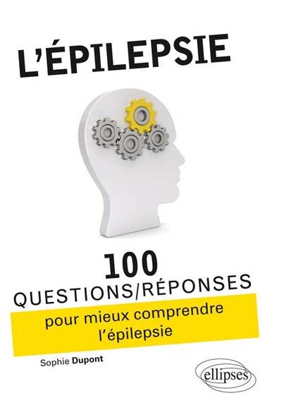 L’épilepsie (9782729884727-front-cover)