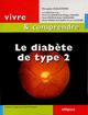 Le diabète de type 2 - Nouvelle édition (9782729813789-front-cover)