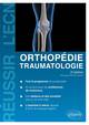 Orthopédie - Traumatologie (9782729871383-front-cover)