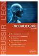 Neurologie - 3e édition (9782729874001-front-cover)