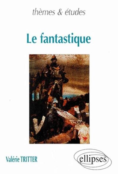 Le fantastique (9782729803148-front-cover)