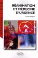 Réanimation et médecine d'urgence (9782729842758-front-cover)