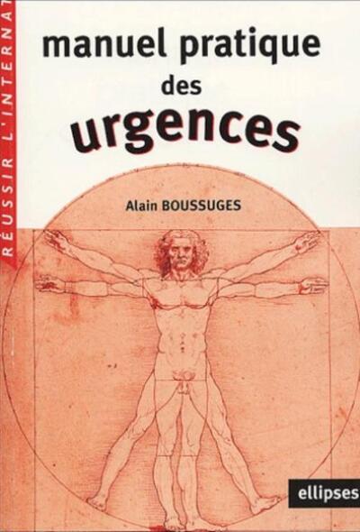 Manuel pratique des urgences (9782729816575-front-cover)