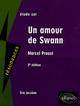 Proust, Un amour de Swann - 2e édition (9782729831394-front-cover)