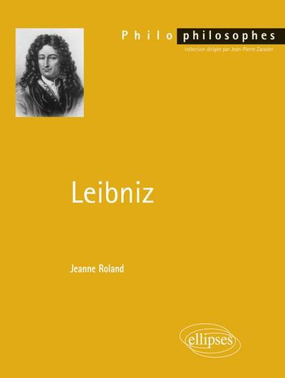 Leibniz (9782729864194-front-cover)