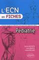 Pédiatrie (9782729836498-front-cover)