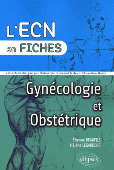 Gynécologie et Obstétrique (9782729838720-front-cover)