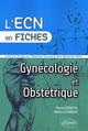 Gynécologie et Obstétrique (9782729838720-front-cover)