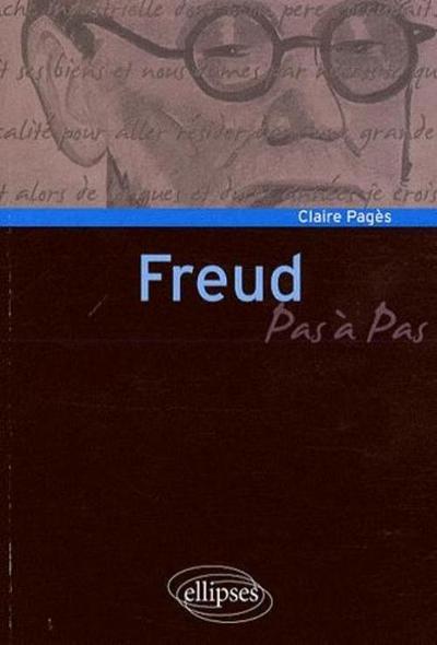 Freud (9782729840990-front-cover)
