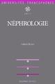 Néphrologie (9782729888176-front-cover)