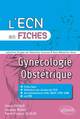 Gynécologie - Obstétrique (9782729874292-front-cover)