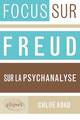 Freud, Sur la psychanalyse (9782729876814-front-cover)
