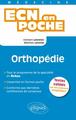 Orthopédie (9782729862497-front-cover)