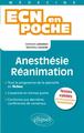 Anesthésie-Réanimation (9782729862473-front-cover)
