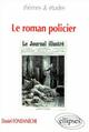 Le roman policier (9782729800031-front-cover)