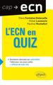 L'ECN en QUIZZ (+ réflexes et mots clés) (9782729873431-front-cover)