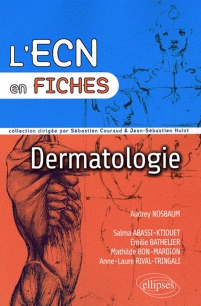 Dermatologie (9782729838782-front-cover)