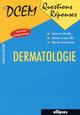 Dermatologie (9782729812980-front-cover)