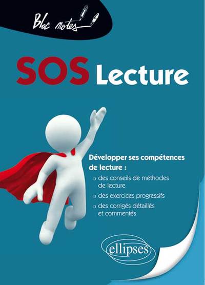 SOS lecture (9782729875558-front-cover)