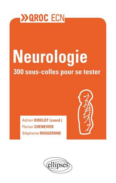 Neurologie (9782729873882-front-cover)