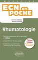 Rhumatologie (9782729863654-front-cover)