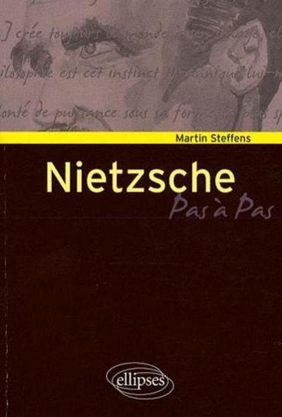 Nietzsche (9782729840099-front-cover)