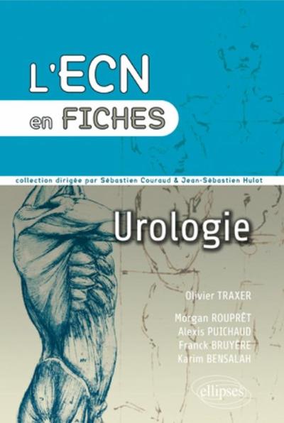 Urologie (9782729861667-front-cover)