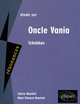 Tchekhov, Oncle Vania (9782729824068-front-cover)