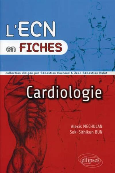 Cardiologie (9782729853778-front-cover)