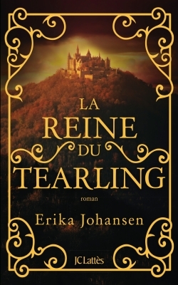 La reine du Tearling (9782709644709-front-cover)