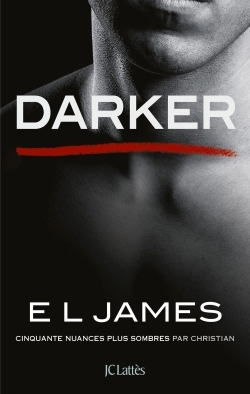 Darker - Cinquante nuances plus sombres par Christian (9782709661782-front-cover)